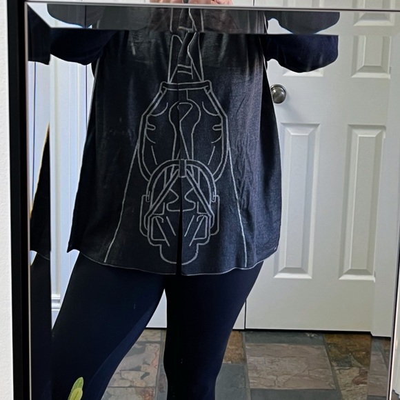 ❌SOLD❌ AUTHENTIC HERMES Tete a Equestre Reversible Scarf w original box & ribbon - Picture 8 of 13